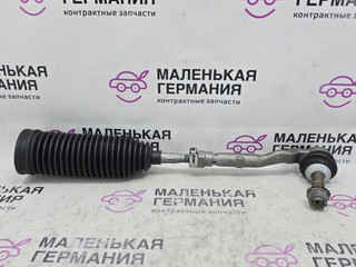 тяга рулевая BMW 6 серия F06/F12/F13 2013, 4.4 л., N63 B44 B, бензин, black sapphire metallic (475), V6-22157, 7806040, 32106784716, 6784716