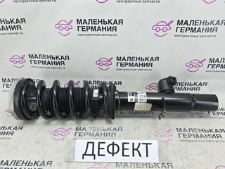 амортизатор передний правый BMW X5 G05 2021, 3.0 л., B58B30C, бензин, АКПП, черный, внедорожник 5 дв., полный привод, 31336889053, 6889053, 37106896440, 6896440, 6866803