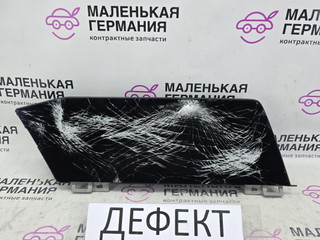 монитор мультимедиа BMW X5 G05 2021, 3.0 л., B58B30C, бензин, АКПП, черный, внедорожник 5 дв., полный привод, 65505A0E6B6, 5A0E6B6
