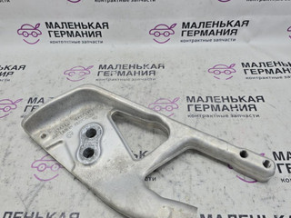 Кронштейн балки BMW X5 G05 2021, 3.0 л., B58B30C, бензин, АКПП, черный, внедорожник 5 дв., полный привод, 31106878753, 6878753