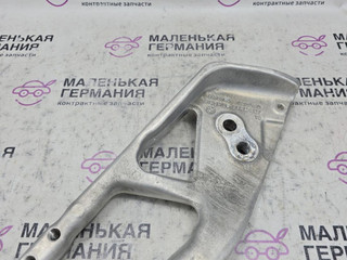 Кронштейн балки BMW X5 G05 2021, 3.0 л., B58B30C, бензин, АКПП, черный, внедорожник 5 дв., полный привод, 31106878754, 6878754