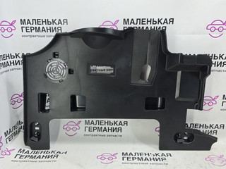 накладка на торпедо (консоль) BMW X5 G05 2021, 3.0 л., B58B30C, бензин, АКПП, черный, внедорожник 5 дв., полный привод, 51459399364, 9399364