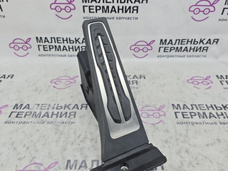 педаль BMW X5 G05 2021, 3.0 л., B58B30C, бензин, АКПП, черный, внедорожник 5 дв., полный привод, 35426871053, 6871053, 35406889820, 6889820