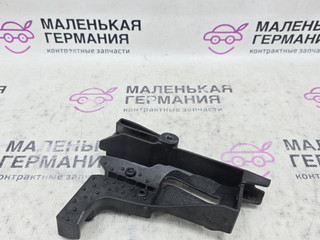 кронштейн (крепление) BMW X5 G05 2021, 3.0 л., B58B30C, бензин, АКПП, черный, внедорожник 5 дв., полный привод, 51456807238, 6807238