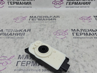 Моторчик жалюзи BMW X5 G05 2021, 3.0 л., B58B30C, бензин, АКПП, черный, внедорожник 5 дв., полный привод, 9881645, 5811R1000