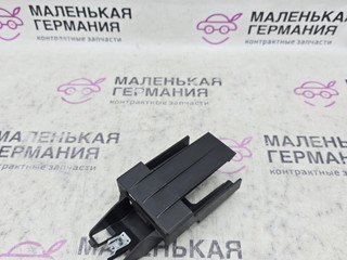 кронштейн блока управления BMW X5 G05 2021, 3.0 л., B58B30C, бензин, АКПП, черный, внедорожник 5 дв., полный привод, 32306865267, 6865267, 32306891640, 6891640