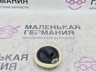 датчик удара Volkswagen Golf GTI 6 поколение 2011, 2.0 л., CCZB, бензин, робот, b4/b9a белый, хетчбэк 5 дв., передний привод, правый руль, 5K0959354, 5WK44007