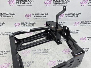 кронштейн радиатора BMW X5 G05 2021, 3.0 л., B58B30C, бензин, АКПП, черный, внедорожник 5 дв., полный привод, 51117421883, 7421883