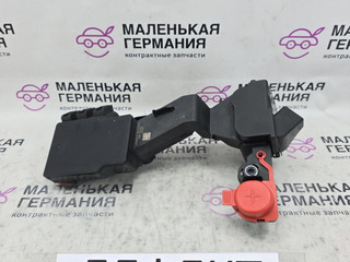 распределитель тока BMW X5 G05 2021, 3.0 л., B58B30C, бензин, АКПП, черный, внедорожник 5 дв., полный привод, 8736419, 61146841552, 6841552