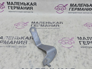 кронштейн сигнала BMW X5 G05 2021, 3.0 л., B58B30C, бензин, АКПП, черный, внедорожник 5 дв., полный привод, 61337442771, 7442771