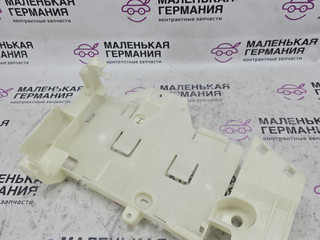 кронштейн (крепление) BMW X5 G05 2021, 3.0 л., B58B30C, бензин, АКПП, черный, внедорожник 5 дв., полный привод, 61138780753, 8780753