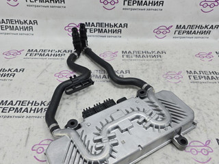 Преобразователь напряжения BMW X5 G05 2021, 3.0 л., B58B30C, бензин, АКПП, черный, внедорожник 5 дв., полный привод, 61425B3C944, 61425A45C29, 61425B31E24, 5B3C944, 5A45C29, 5B31E24