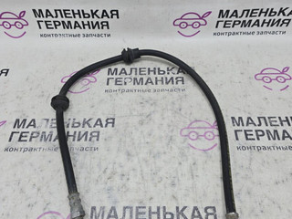 шланг тормозной BMW X5 G05 2021, 3.0 л., B58B30C, бензин, АКПП, черный, внедорожник 5 дв., полный привод, 34326877690, 6877690
