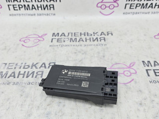 кнопка обогрева сидений BMW X5 G05 2021, 3.0 л., B58B30C, бензин, АКПП, черный, внедорожник 5 дв., полный привод, 61357490465, 7490465