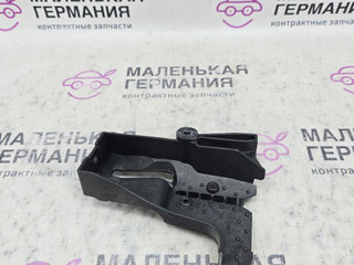 кронштейн (крепление) BMW X5 G05 2021, 3.0 л., B58B30C, бензин, АКПП, черный, внедорожник 5 дв., полный привод, 51456807237, 6807237
