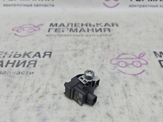 датчик удара BMW X5 G05 2021, 3.0 л., B58B30C, бензин, АКПП, черный, внедорожник 5 дв., полный привод, 65779496817, 9496817