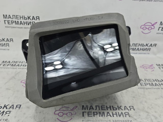 Проекция на лобовое стекло BMW X5 G05 2021, 3.0 л., B58B30C, бензин, АКПП, черный, внедорожник 5 дв., полный привод, 62308798837, 8798837, 3398222