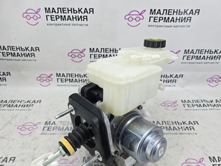 вакуумный усилитель тормозов BMW X5 G05 2021, 3.0 л., B58B30C, бензин, АКПП, черный, внедорожник 5 дв., полный привод, 34515A4A0C8, 5A4A0C8, 34515A4AFE9, 5A4AFE9, 34515A7C5B9, 5A7C5B9, 34515A9C225, 5A9C225, 34516862048, 6862048, 34516861975, 6861975