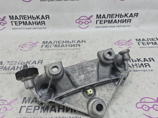 кронштейн (крепление) BMW X5 G05 2021, 3.0 л., B58B30C, бензин, АКПП, черный, внедорожник 5 дв., полный привод, 51617337921, 7337921