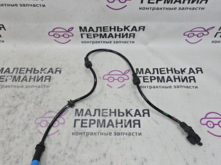 Проводка амортизатора VDC BMW X5 G05 2021, 3.0 л., B58B30C, бензин, АКПП, черный, внедорожник 5 дв., полный привод, 37106887537, 6887537