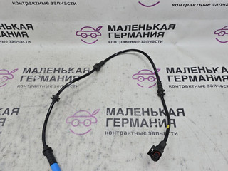 Проводка амортизатора VDC BMW X5 G05 2021, 3.0 л., B58B30C, бензин, АКПП, черный, внедорожник 5 дв., полный привод, 37106887538, 6887538