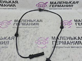 датчик ABS BMW X5 G05 2021, 3.0 л., B58B30C, бензин, АКПП, черный, внедорожник 5 дв., полный привод, 34526895655, 6895655