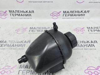 бачок расширительный BMW X5 G05 2021, 3.0 л., B58B30C, бензин, АКПП, черный, внедорожник 5 дв., полный привод, 17138610661, 8610661