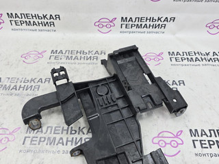 кронштейн блока управления BMW X5 G05 2021, 3.0 л., B58B30C, бензин, АКПП, черный, внедорожник 5 дв., полный привод, 12908663502, 8663502