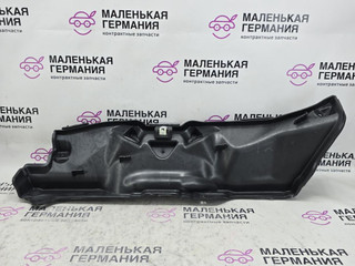перегородка BMW X5 G05 2021, 3.0 л., B58B30C, бензин, АКПП, черный, внедорожник 5 дв., полный привод, 51717424940, 7424940