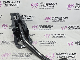 педаль тормоза BMW X5 G05 2021, 3.0 л., B58B30C, бензин, АКПП, черный, внедорожник 5 дв., полный привод, 35006873112, 6873112, 6874279, 687427905