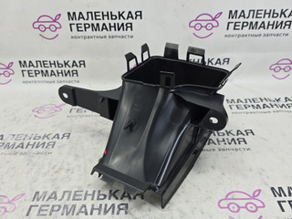 воздуховод тормозной правый BMW X5 G05 2021, 3.0 л., B58B30C, бензин, АКПП, черный, внедорожник 5 дв., полный привод, 51747421686, 7421686