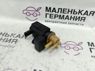 клапан управления турбиной (актуатор) Mercedes-Benz GLA-Класс X156 2014, 2.0 л., M 270.920, бензин, робот, белый calcite white (650u), хетчбэк 5 дв., полный привод, правый руль, A0101531328