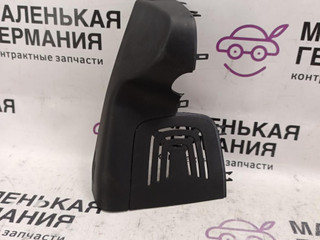 накладка зеркала внутреннего BMW X5 G05 2021, 3.0 л., B58B30C, бензин, АКПП, черный, внедорожник 5 дв., полный привод, 9168042, 51169168042, 51169108973, 9108973