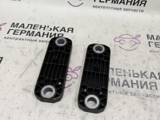 крепление стабилизатора / втулки стабилизатора BMW X5 G05 2021, 3.0 л., B58B30C, бензин, АКПП, черный, внедорожник 5 дв., полный привод, 31356896389, 6896389