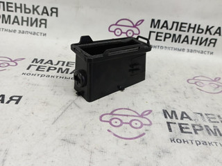 воздуховод печки BMW X5 G05 2021, 3.0 л., B58B30C, бензин, АКПП, черный, внедорожник 5 дв., полный привод, 64116825817, 6825817