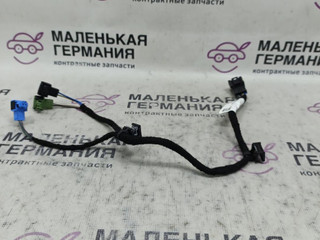 проводка BMW X5 G05 2021, 3.0 л., B58B30C, бензин, АКПП, черный, внедорожник 5 дв., полный привод, 34206742, 2316086, 61128038858, 8038858