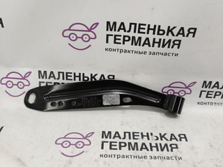 кронштейн (крепление) BMW X5 G05 2021, 3.0 л., B58B30C, бензин, АКПП, черный, внедорожник 5 дв., полный привод, 31106878071, 6878071