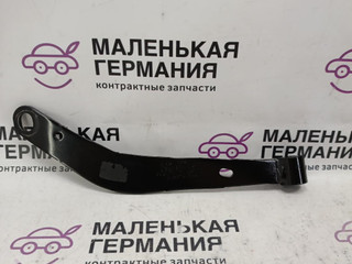 кронштейн (крепление) BMW X5 G05 2021, 3.0 л., B58B30C, бензин, АКПП, черный, внедорожник 5 дв., полный привод, 31106885880, 6885880