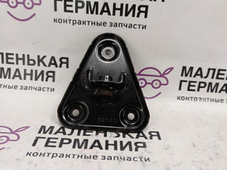 Кронштейн АКБ BMW X5 G05 2021, 3.0 л., B58B30C, бензин, АКПП, черный, внедорожник 5 дв., полный привод, 61216827078, 6827078