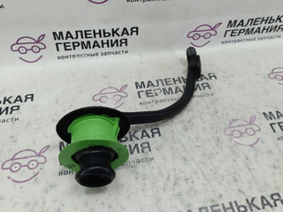 Шланг отвода кондиционера BMW X5 G05 2021, 3.0 л., B58B30C, бензин, АКПП, черный, внедорожник 5 дв., полный привод, 64119301583, 9301583, 64119301582, 9301582