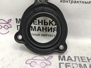 уплотнитель BMW X5 G05 2021, 3.0 л., B58B30C, бензин, АКПП, черный, внедорожник 5 дв., полный привод, 8780784, GH56126, 52002165, 61428780784