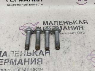 болт BMW X5 G05 2021, 3.0 л., B58B30C, бензин, АКПП, черный, внедорожник 5 дв., полный привод, 07119908587, 9908587