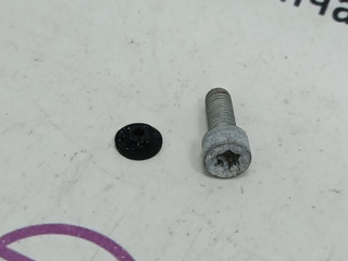 болт BMW X5 G05 2021, 3.0 л., B58B30C, бензин, АКПП, черный, внедорожник 5 дв., полный привод