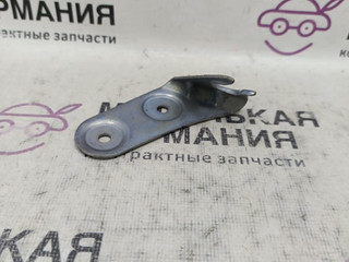 кронштейн (крепление) BMW X5 G05 2021, 3.0 л., B58B30C, бензин, АКПП, черный, внедорожник 5 дв., полный привод, 34306876371, 6876371