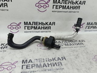 клапан вентиляции топливного бака Mercedes-Benz GLA-Класс X156 2014, 2.0 л., M 270.920, бензин, робот, белый calcite white (650u), хетчбэк 5 дв., полный привод, правый руль, A0009975012, A2740181200