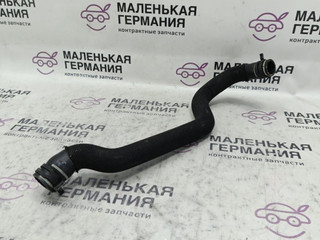 патрубок радиатора Mercedes-Benz E-Класс W213/S213/C238/A238 2018, 2.0 л., M 274.920, бензин, АКПП, 149 polar white или polarweiss, седан, задний привод, правый руль, A2742031382