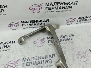 кронштейн турбины Mercedes-Benz E-Класс W213/S213/C238/A238 2018, 2.0 л., M 274.920, бензин, АКПП, 149 polar white или polarweiss, седан, задний привод, правый руль, A2740960540