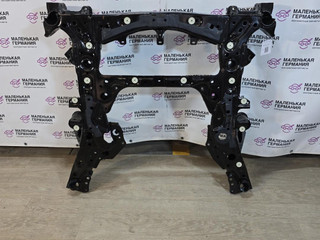 балка подвески передняя (подрамник) BMW X5 G05 2021, 3.0 л., B58B30C, бензин, АКПП, черный, внедорожник 5 дв., полный привод, 31106884852, 6884852