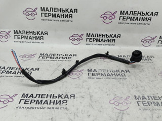 разъем (фишка) проводки Mercedes-Benz GLA-Класс X156 2014, 2.0 л., M 270.920, бензин, робот, белый calcite white (650u), хетчбэк 5 дв., полный привод, правый руль, A2465450026