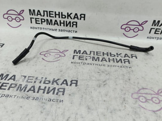 трубка вакуумная Mercedes-Benz GLA-Класс X156 2014, 2.0 л., M 270.920, бензин, робот, белый calcite white (650u), хетчбэк 5 дв., полный привод, правый руль, A2700700532